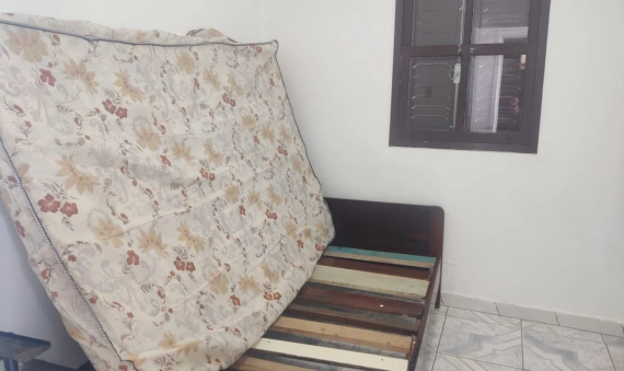 CASA - ZONA SUL, BALNEÁRIO RINCÃO