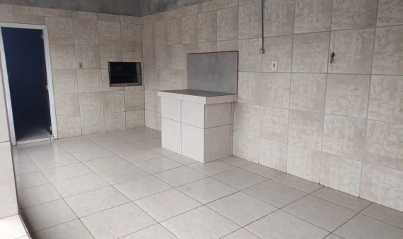 CASA - ZONA SUL, BALNEÁRIO RINCÃO