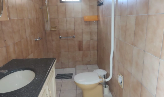 CASA - ZONA SUL, BALNEÁRIO RINCÃO