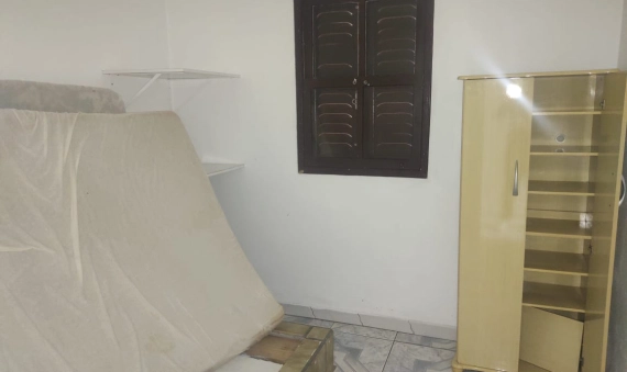 CASA - ZONA SUL, BALNEÁRIO RINCÃO