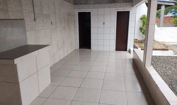 CASA - ZONA SUL, BALNEÁRIO RINCÃO