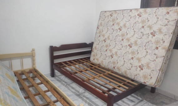 CASA - ZONA SUL, BALNEÁRIO RINCÃO