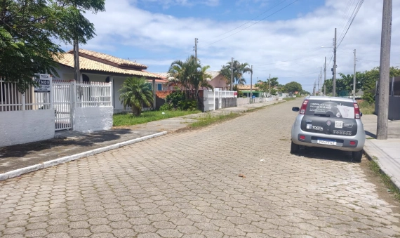 CASA - ZONA SUL, BALNEÁRIO RINCÃO