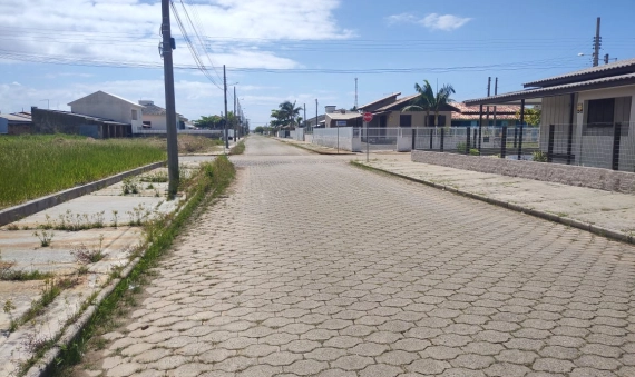CASA - ZONA SUL, BALNEÁRIO RINCÃO