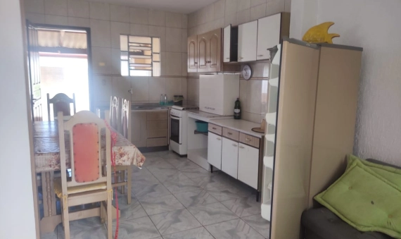 CASA - ZONA SUL, BALNEÁRIO RINCÃO