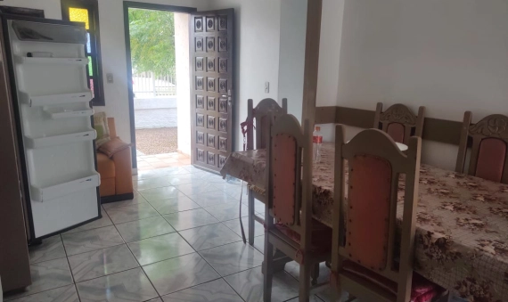 CASA - ZONA SUL, BALNEÁRIO RINCÃO