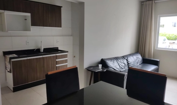 APARTAMENTO, RES. PREMIER - CRISTO REI, IÇARA