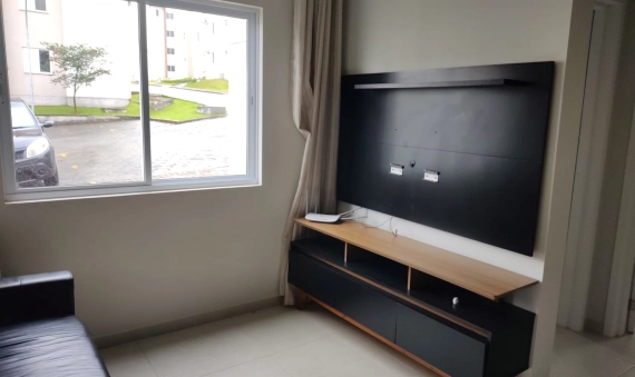 APARTAMENTO, RES. PREMIER - CRISTO REI, IÇARA