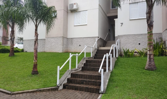 APARTAMENTO, RES. PREMIER - CRISTO REI, IÇARA