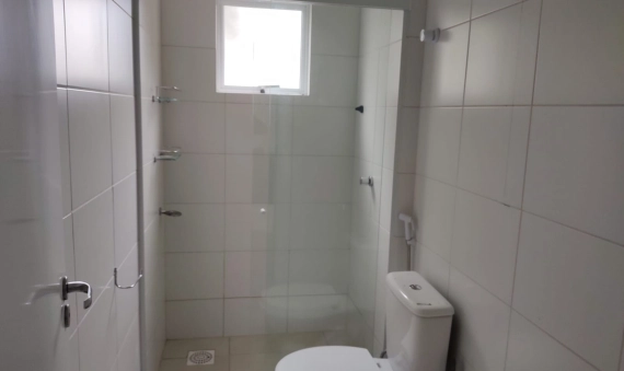 APARTAMENTO, RES. PREMIER - CRISTO REI, IÇARA