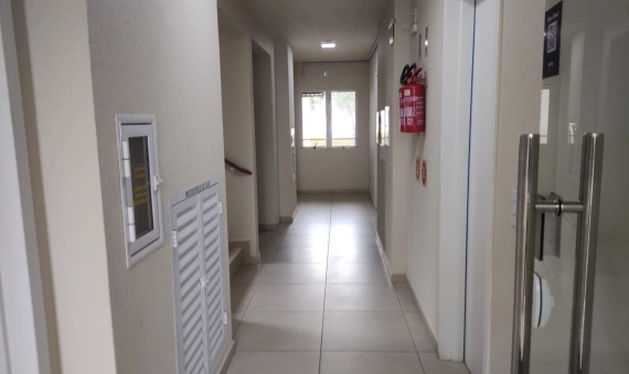 APARTAMENTO, RES. PREMIER - CRISTO REI, IÇARA