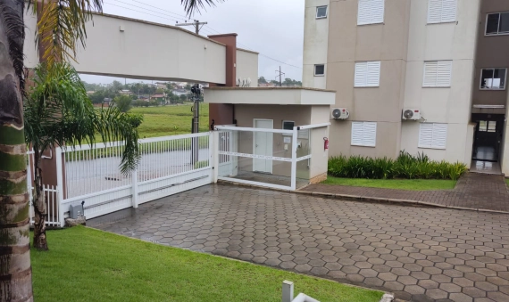 APARTAMENTO, RES. PREMIER - CRISTO REI, IÇARA