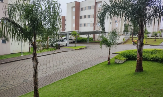 APARTAMENTO, RES. PREMIER - CRISTO REI, IÇARA