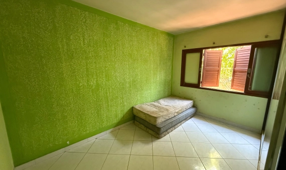 CASA, SANTA BÁRBARA - CRICIÚMA