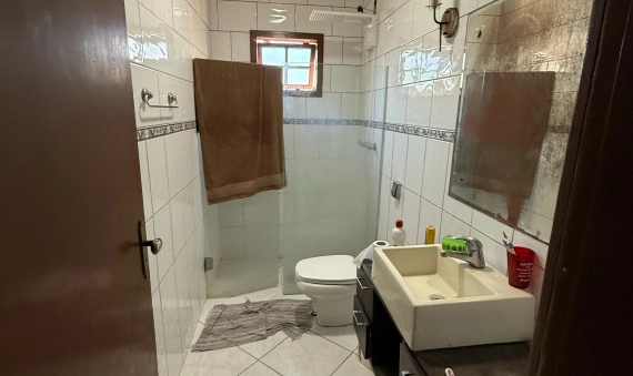 CASA, SANTA BÁRBARA - CRICIÚMA