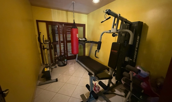 CASA, SANTA BÁRBARA - CRICIÚMA