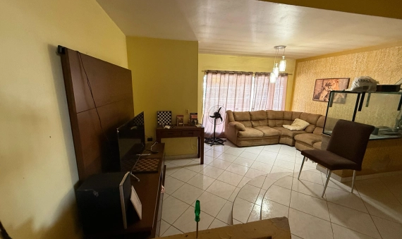 CASA, SANTA BÁRBARA - CRICIÚMA