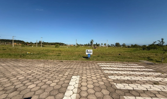 TERRENO, LOT. VILLAGGIO CHIESA, PRIMEIRA LINHA - CRICIÚMA