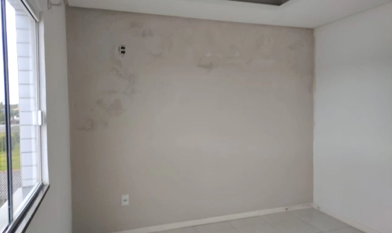 APARTAMENTO COM COBERTURA - PEDREIRAS, BALNEÁRIO RINCÃO