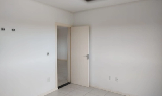 APARTAMENTO COM COBERTURA - PEDREIRAS, BALNEÁRIO RINCÃO