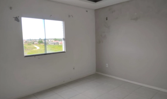 APARTAMENTO COM COBERTURA - PEDREIRAS, BALNEÁRIO RINCÃO