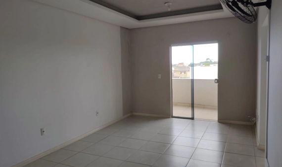 APARTAMENTO COM COBERTURA - PEDREIRAS, BALNEÁRIO RINCÃO
