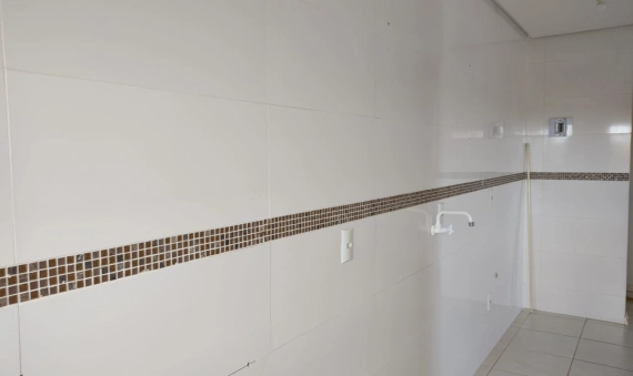 APARTAMENTO COM COBERTURA - PEDREIRAS, BALNEÁRIO RINCÃO