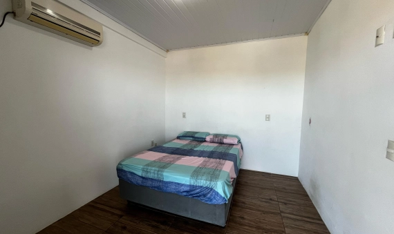 CASA - TEREZA CRISTINA, IÇARA