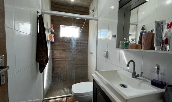 CASA - TEREZA CRISTINA, IÇARA