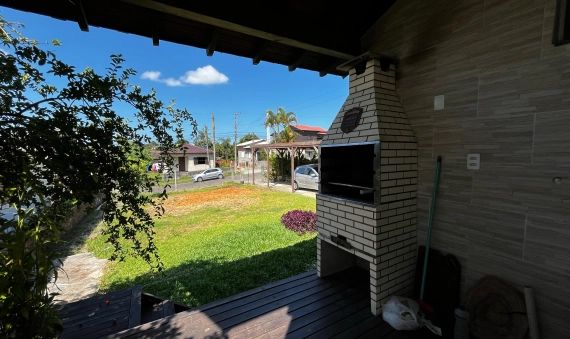 CASA - TEREZA CRISTINA, IÇARA