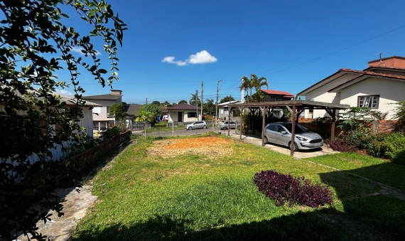 CASA - TEREZA CRISTINA, IÇARA