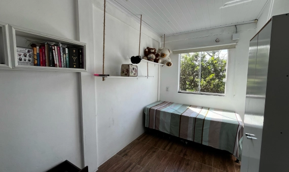 CASA - TEREZA CRISTINA, IÇARA