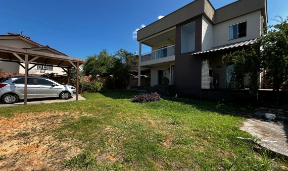 CASA - TEREZA CRISTINA, IÇARA