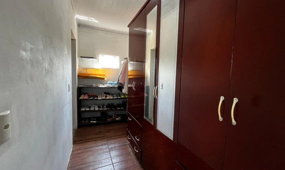 CASA - TEREZA CRISTINA, IÇARA