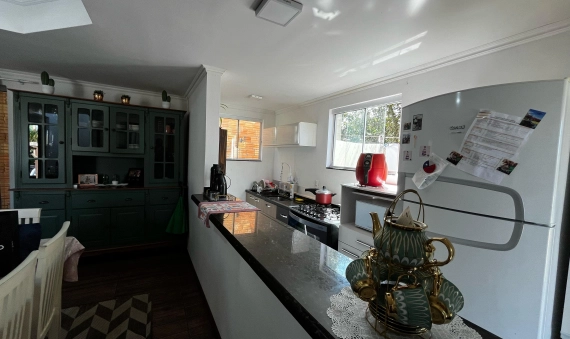 CASA - TEREZA CRISTINA, IÇARA