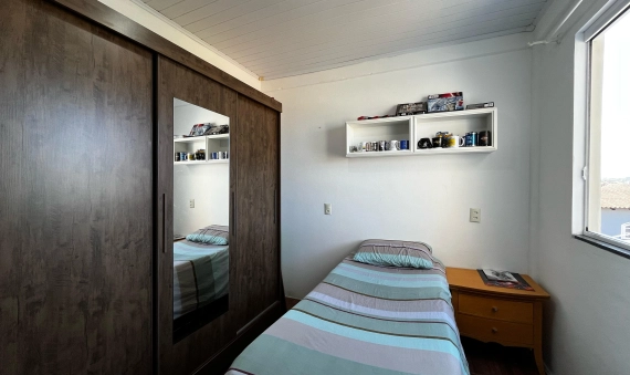 CASA - TEREZA CRISTINA, IÇARA