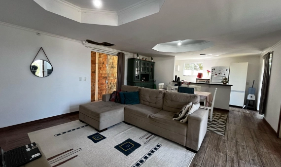 CASA - TEREZA CRISTINA, IÇARA