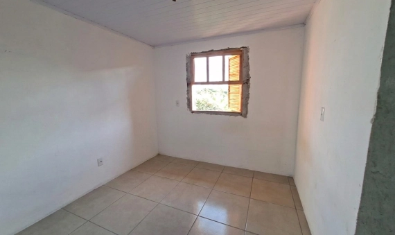CASA - ANA MARIA - CRICIÚMA