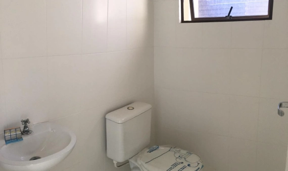 SALA COMERCIAL, ED. BELLA VITA - CENTRO, URUSSANGA