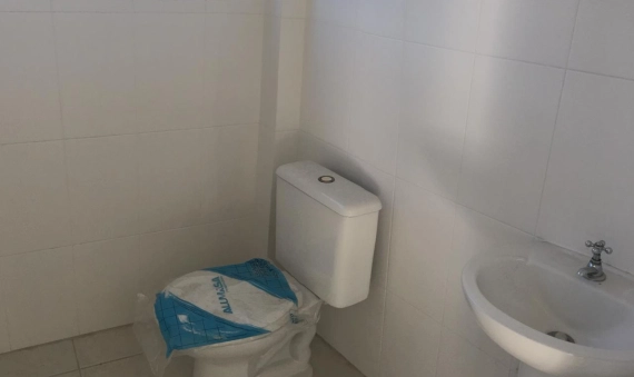 SALA COMERCIAL, ED. BELLA VITA - CENTRO, URUSSANGA