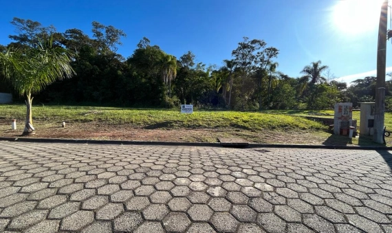 TERRENO, LOT. ECOPARK - CENTRO, IÇARA