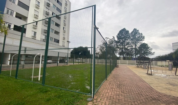 APARTAMENTO, RES. NAÇÕES UNIDAS, CRICIÚMA