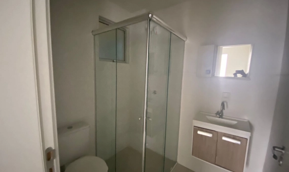 APARTAMENTO, RES. NAÇÕES UNIDAS, CRICIÚMA