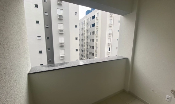 APARTAMENTO, RES. NAÇÕES UNIDAS, CRICIÚMA