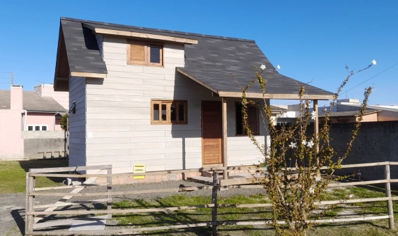 CASA - CENTRO, ARROIO DO SILVA 