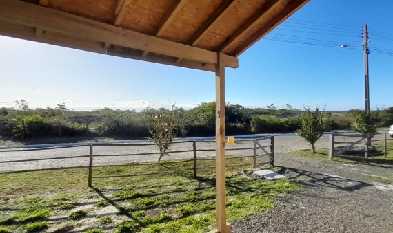 CASA - CENTRO, ARROIO DO SILVA 