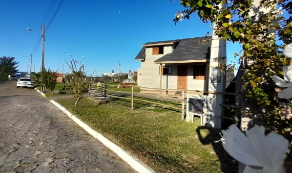 CASA - CENTRO, ARROIO DO SILVA 