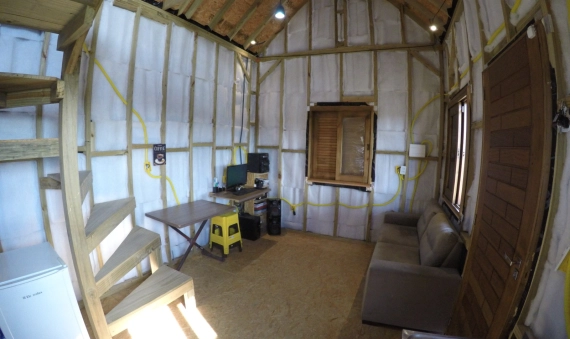 CASA - CENTRO, ARROIO DO SILVA 