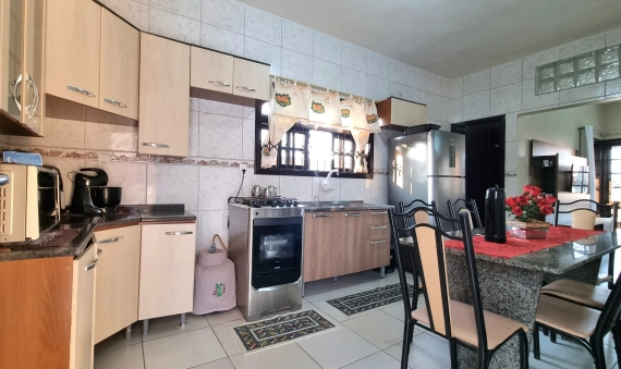 CASA, BOA VISTA-CRICIÚMA