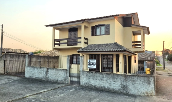 CASA, BOA VISTA-CRICIÚMA